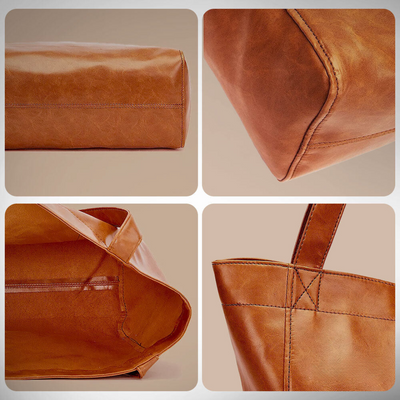 Seraphina | Sac à Bandoulière Rétro Chic