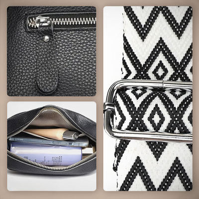 Mira | Sac à Bandoulière Élégant pour Femme