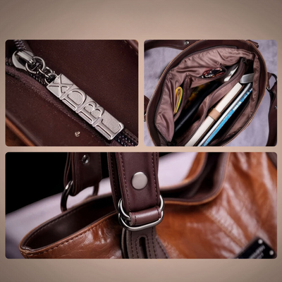 Sienna | Sac Voyager Intemporel