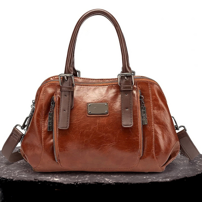 Sienna | Élégante Sac Déclaratif Heritage