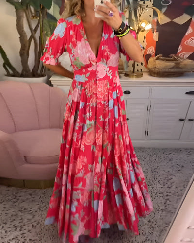 CARINE | ROBE
