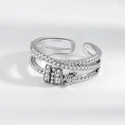 Bague "Pour ma fille"