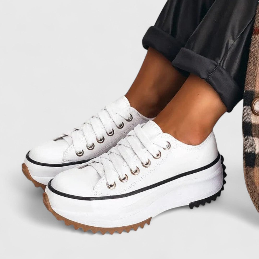 Eveloise - Chaussures Orthopédiques Confort Ultime