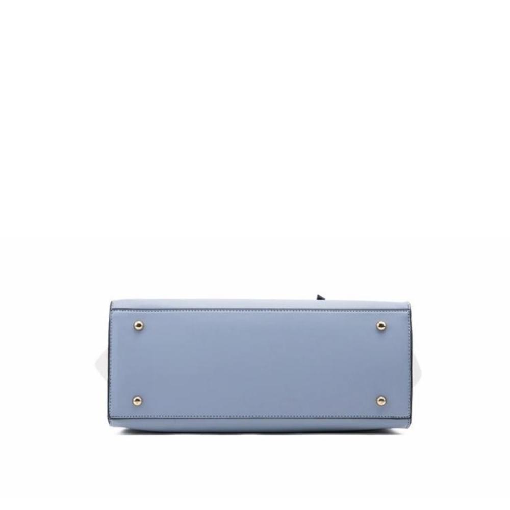 Ivy | Ensemble de 4 Élégants Sacs de Shopping de Luxe