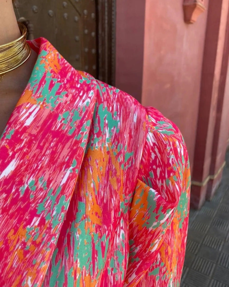 Marlee | Vêtements d'été décontractés et colorés