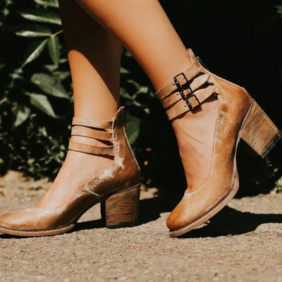 AGNES™ | CHAUSSURES À TALONS HAUTS