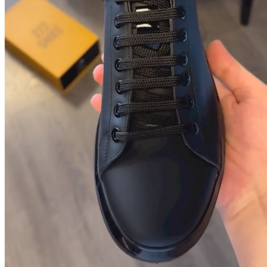 Alexander™ | Baskets Chic pour Homme