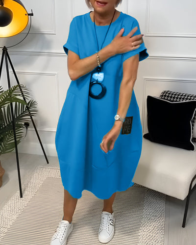 Sarah | Robe à capuche confortable
