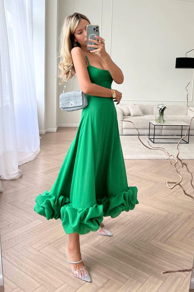 Blair | Robe Flottante Élégante