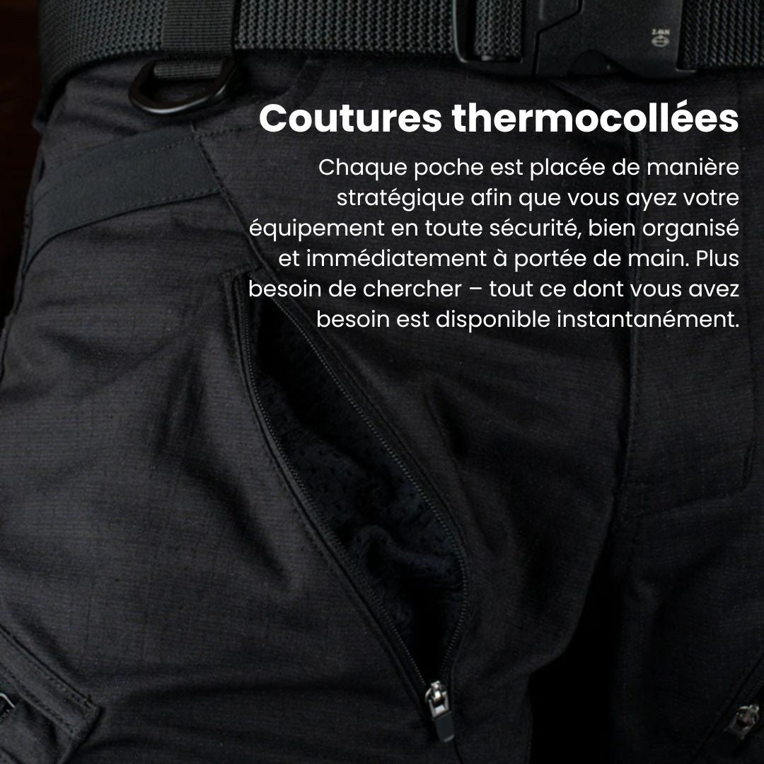 Cargofort™ Pantalon Tactique