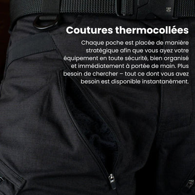 Cargofort™ Pantalon Tactique