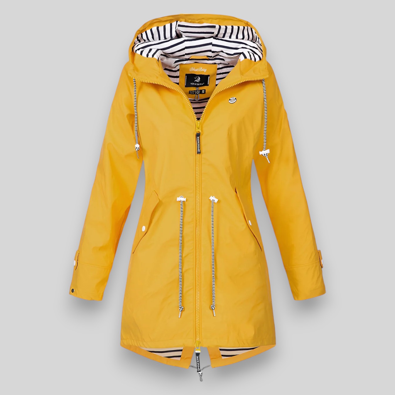 Laura™ - Veste de Pluie Imperméable