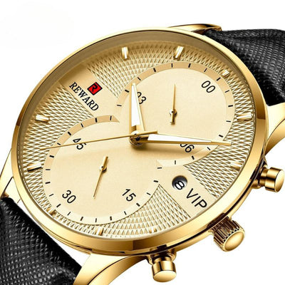 Chronométreur Marin Bellarive