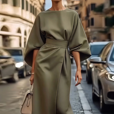 Mieke™ | Robe Élégante