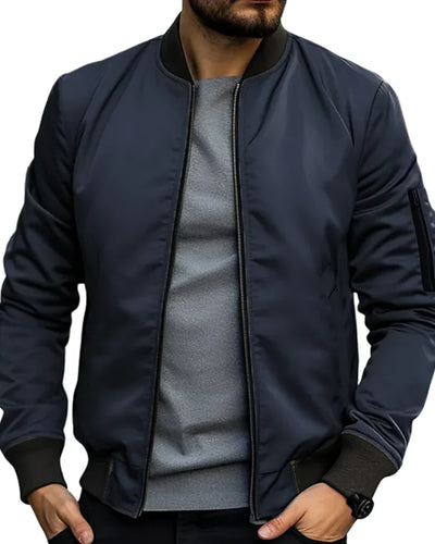 Veste Bomber