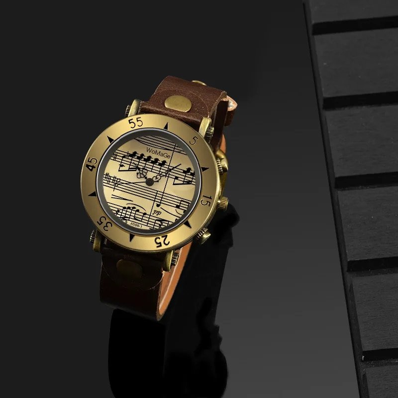 Montre Melodie