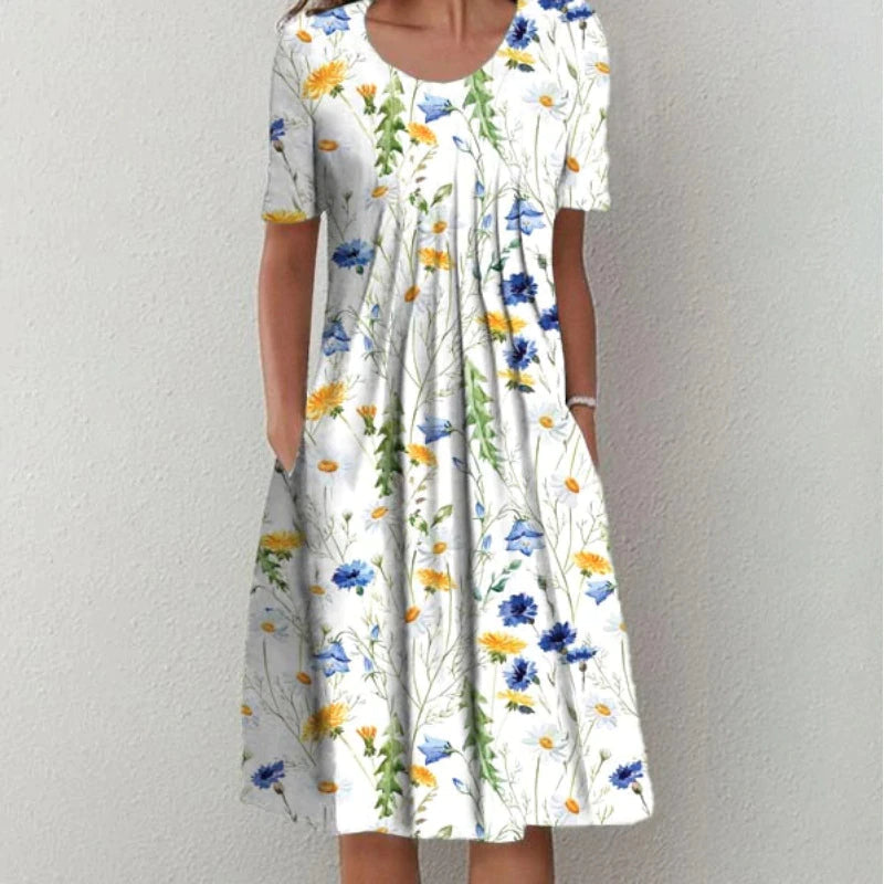 Jade | La robe classique pour femme