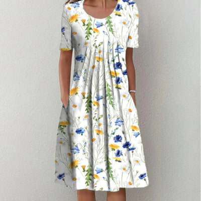 Jade | La robe classique pour femme