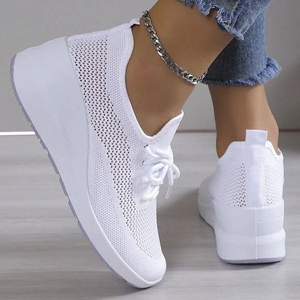 Celia - Chaussures Décontractées Élégantes