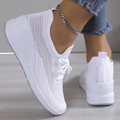 Celia - Chaussures Décontractées Élégantes