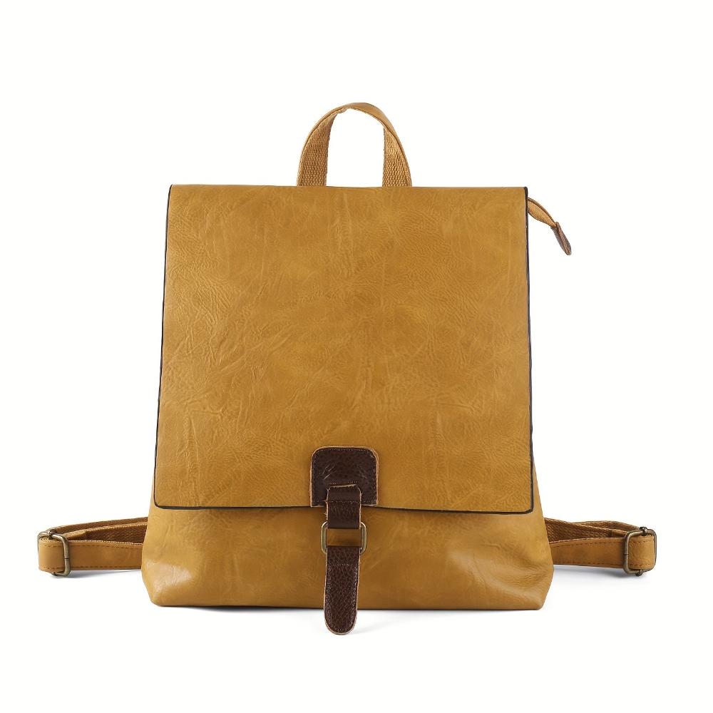 Nina | Sac à Dos Polyvalent Inspiré du Vintage