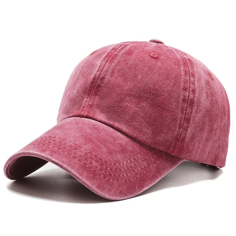 L’atelier D’amélie™ | Casquette Quatre Saisons