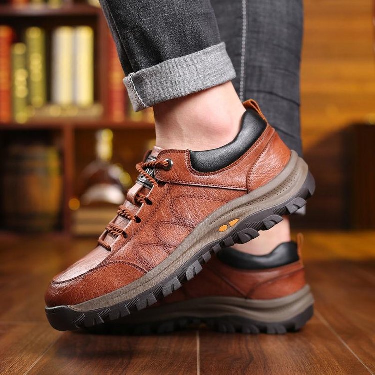 Chaussures de Plein Air | Chaussures de Randonnée Durables et Confortables