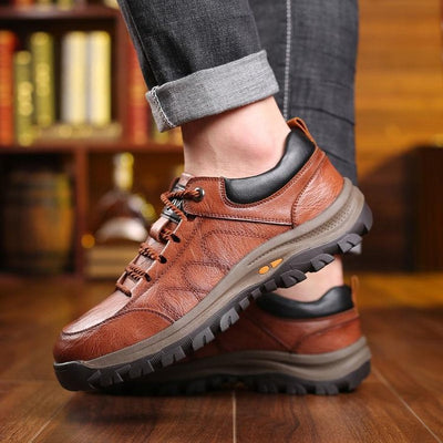 Chaussures de Plein Air | Chaussures de Randonnée Durables et Confortables