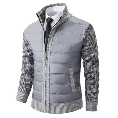 Desmond - Gilet d'Hiver - Décontracté - Style Moderne - Idéal pour l'Hiver