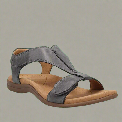 Clotilde | Sandales orthopédiques légères et chic