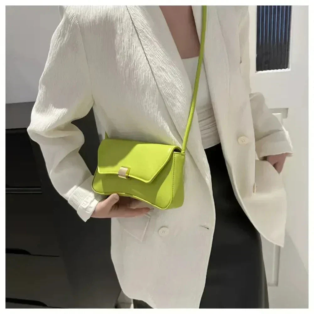 Lila | Sac à Bandoulière Vintage Charm