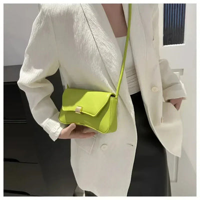 Lila | Sac à Bandoulière Vintage Charm