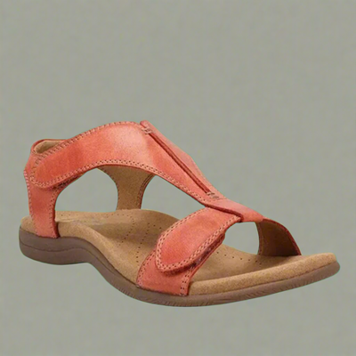 Clotilde | Sandales orthopédiques légères et chic