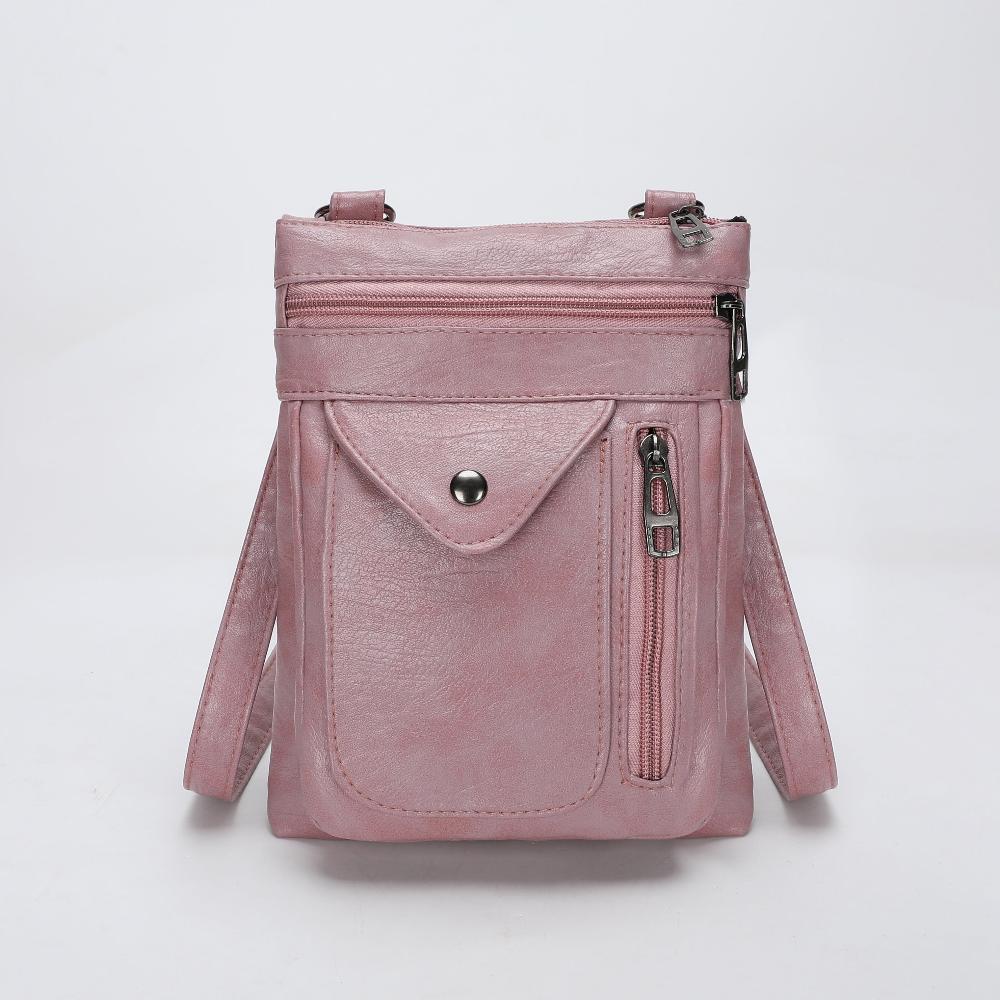 Nina | Sac à Bandoulière Rétro Chic