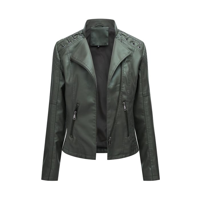 Ameliora - Veste Casual Élégante