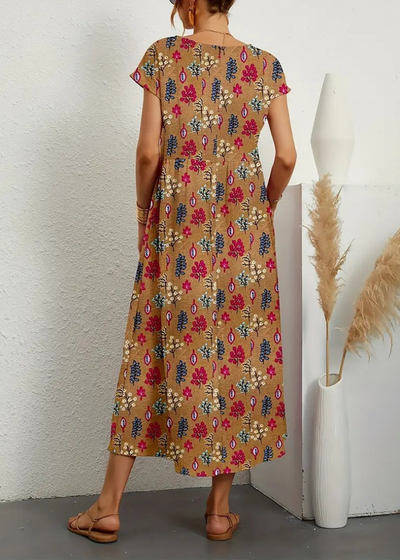 ROBE PAR ROSELLA