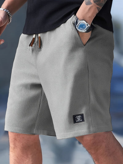 Novin™ | Shorts d'Été Premium