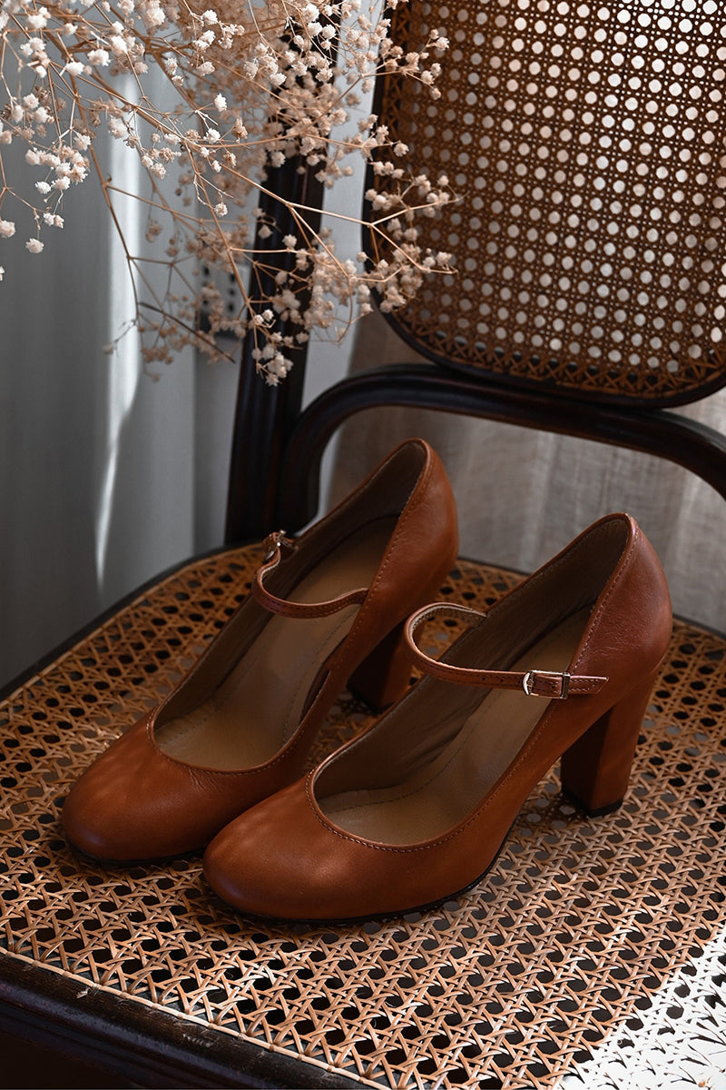 Caella™ | Sandales à brides pour tous les jours et petit talon
