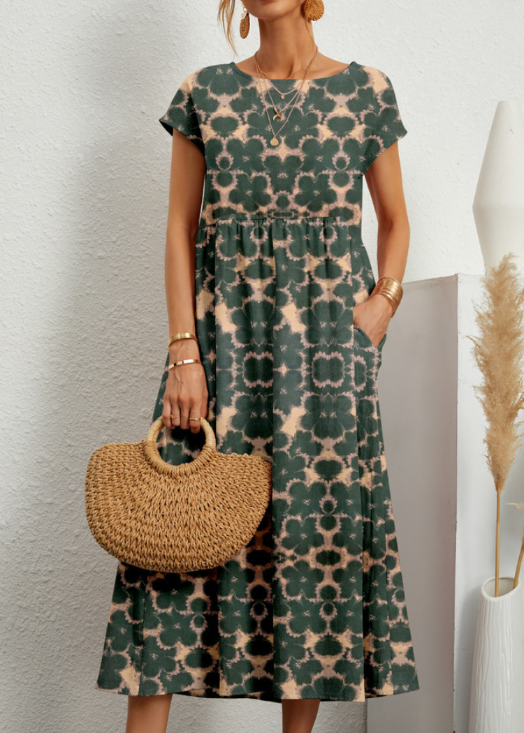 ROBE PAR ROSELLA