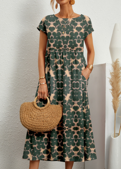 ROBE PAR ROSELLA