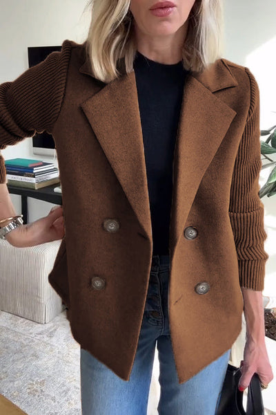 VESTE SASHA CASUAL