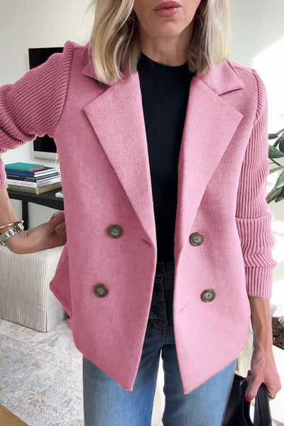 VESTE SASHA CASUAL