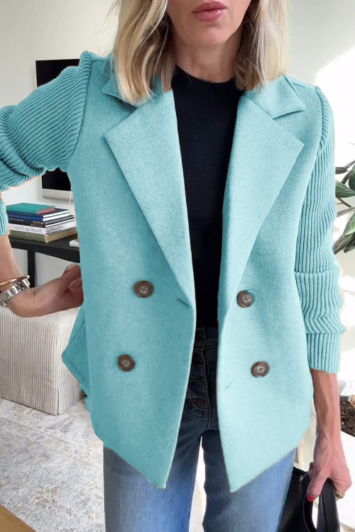 VESTE SASHA CASUAL