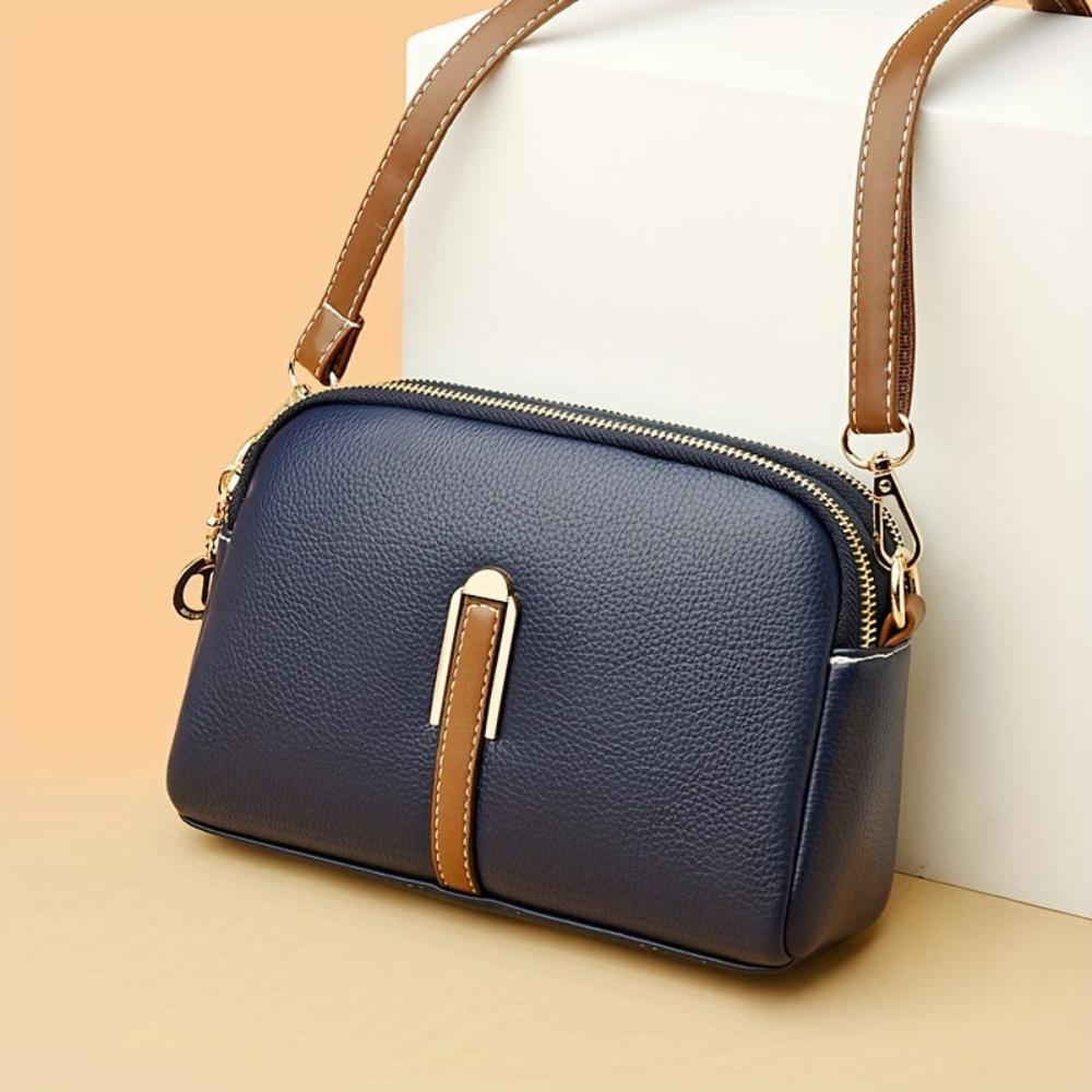 Sienna | Sac à bandoulière Confort & Style