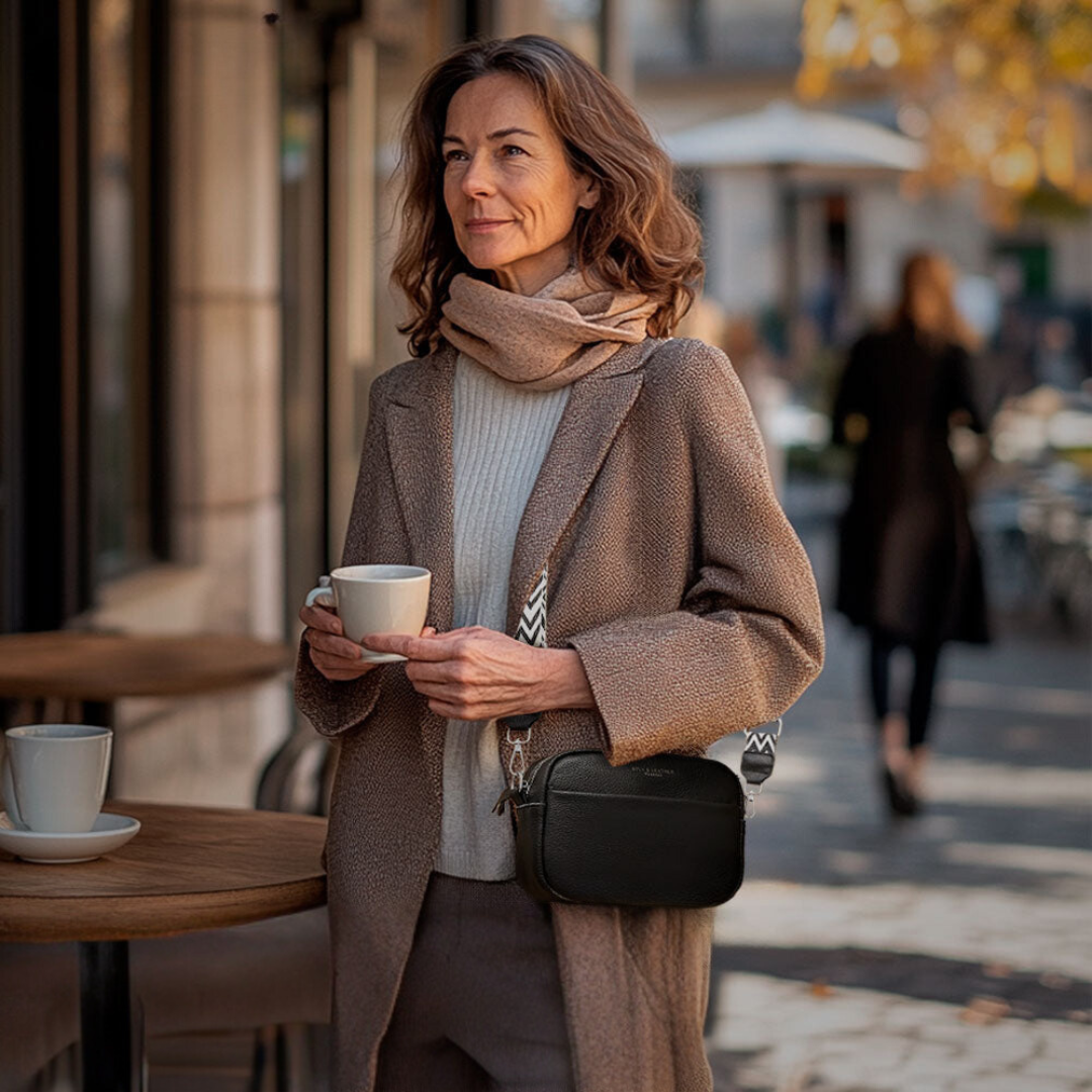 Mira | Sac à Bandoulière Élégant pour Femme
