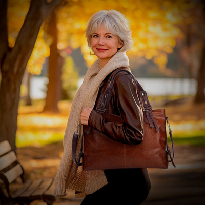 Sienna | Sac Voyager Intemporel
