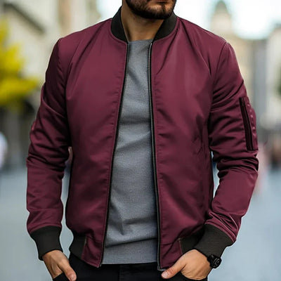 Veste Bomber