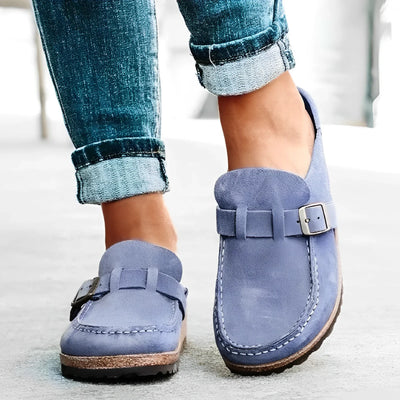 ALICE™ | MULES ORTHOPÉDIQUES