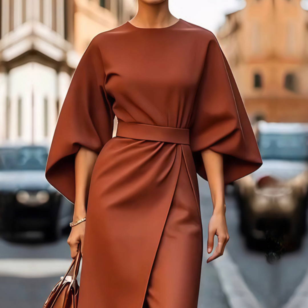 Mieke™ | Robe Élégante