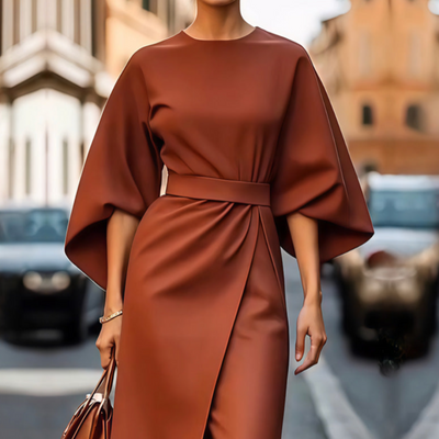 Mieke™ | Robe Élégante